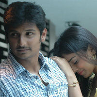 Tamil film  Rowthiram stills | Picture 35164